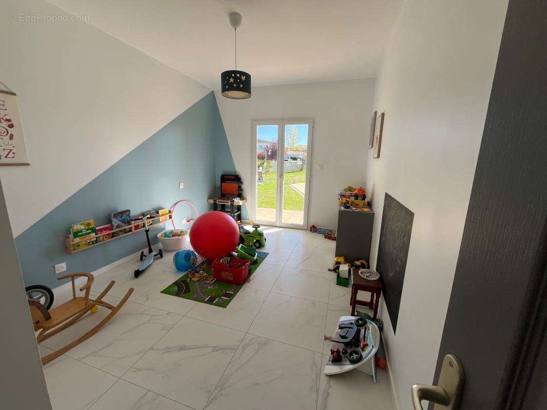 Maison À Vendre - photo 7