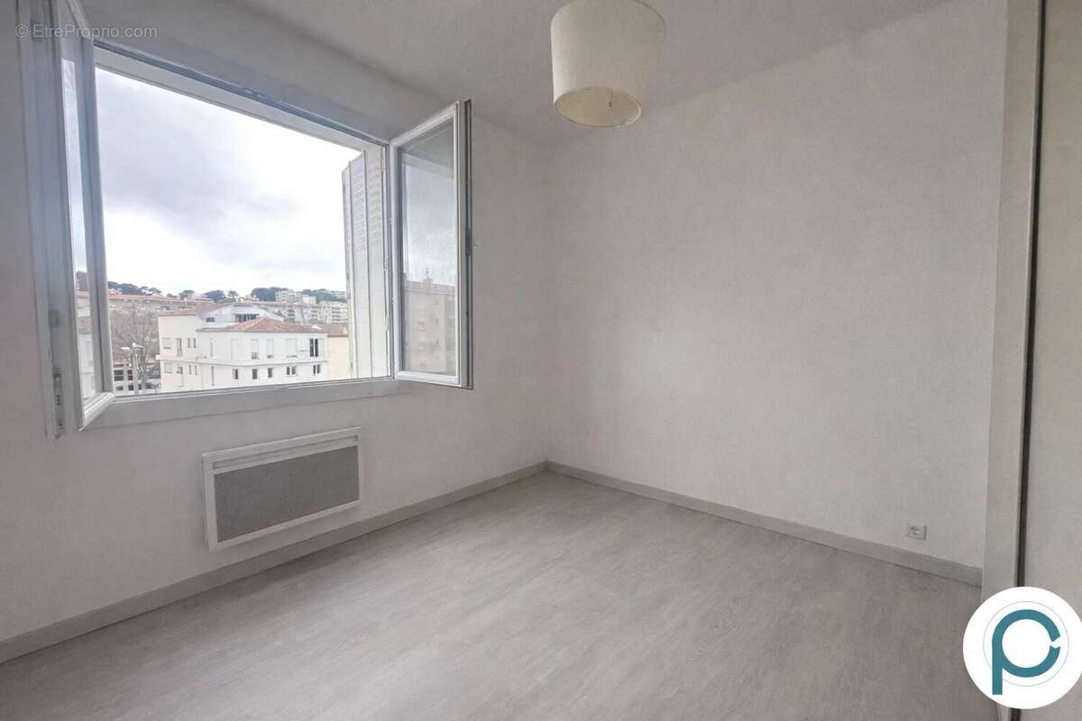 Appartement à LA SEYNE-SUR-MER