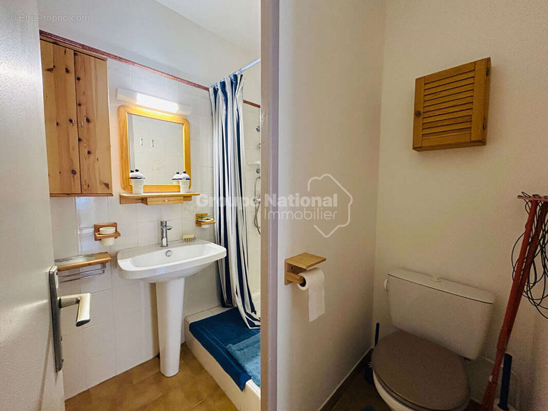 Appartement à SAINTES-MARIES-DE-LA-MER