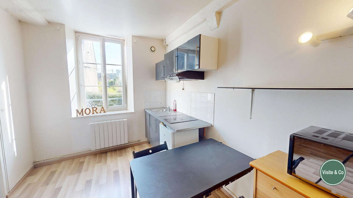 Appartement à FALAISE