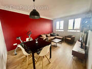 Appartement à SARTROUVILLE