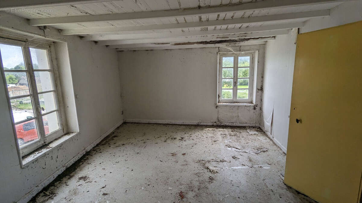 Photo 5 - Maison à MAILLE