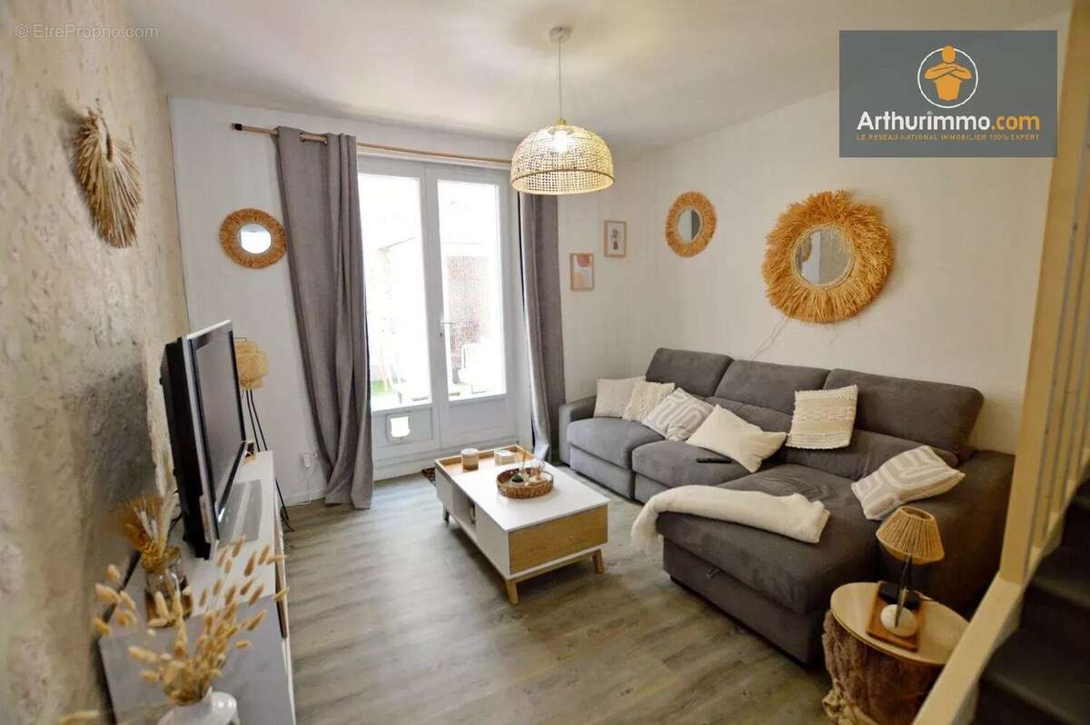Vente Maison Monsegur(33580) 171 000ï¿œ - photo 4