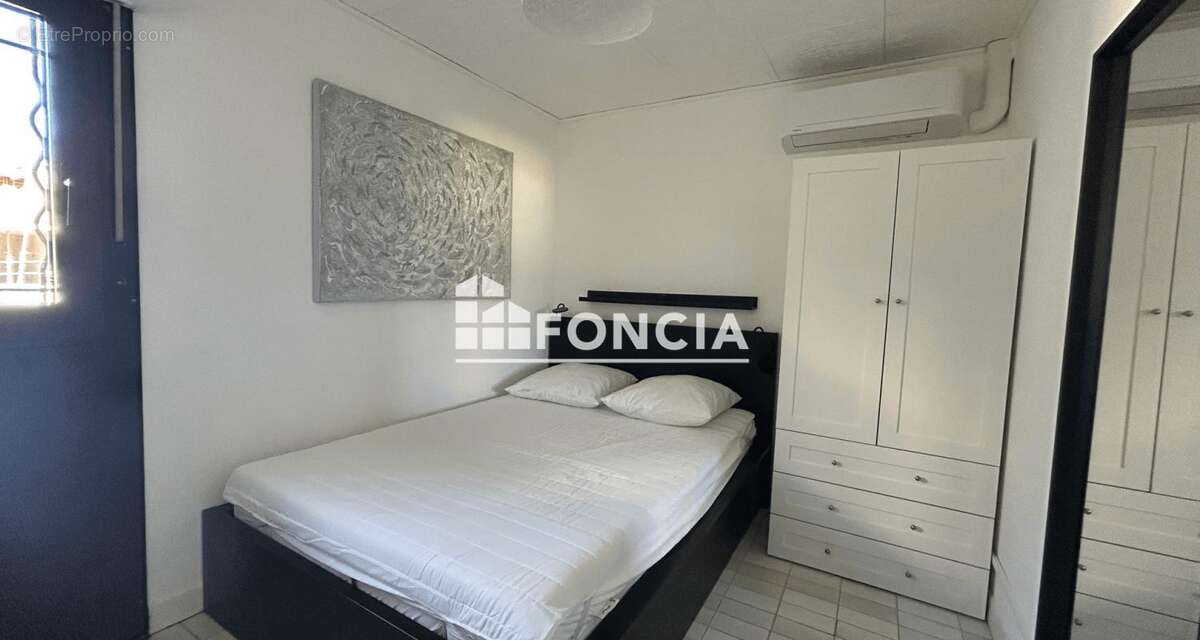Appartement à LE GRAU-DU-ROI