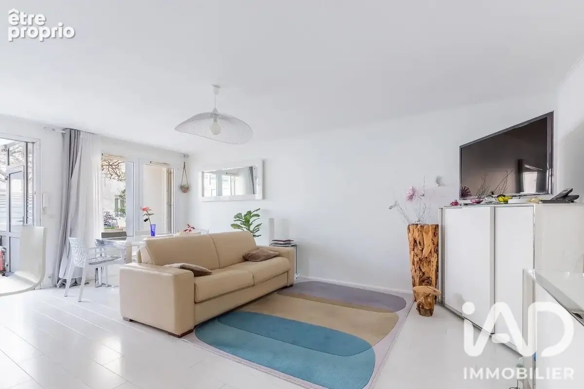 Photo 1 - Appartement à VIRY-CHATILLON