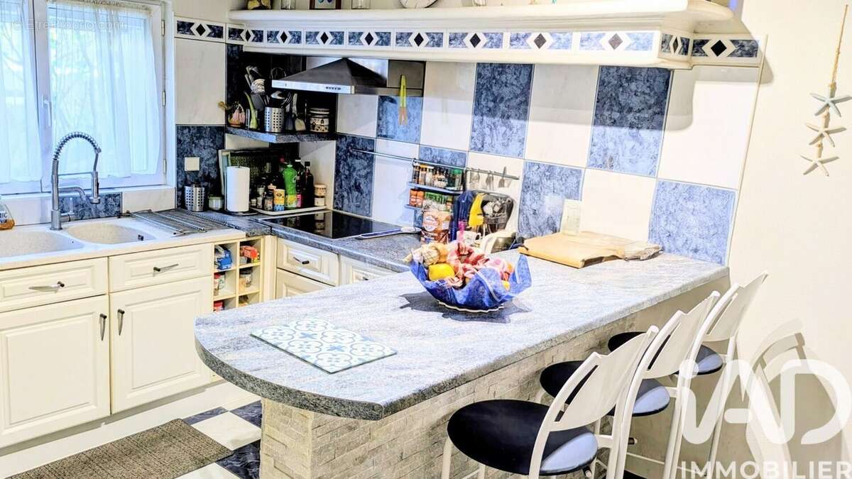 Photo 3 - Maison à BEGLES