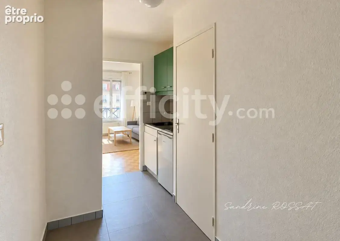 Appartement - photo 3