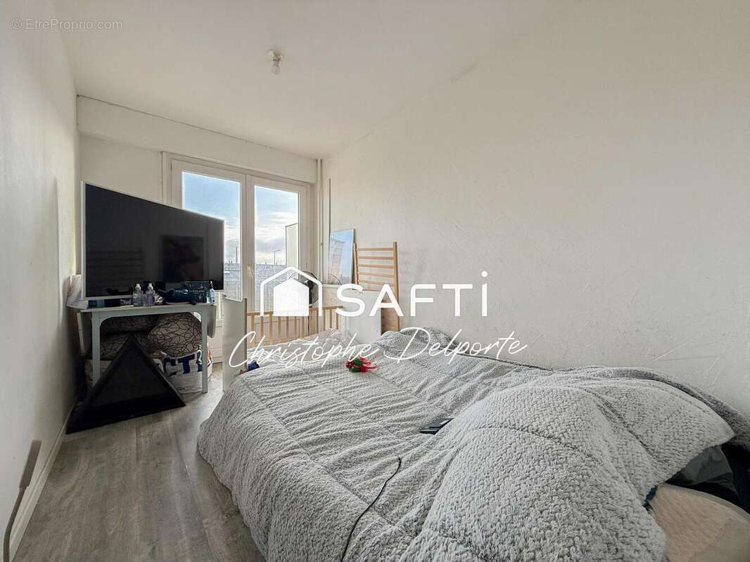 Photo 6 - Appartement à LE HAVRE