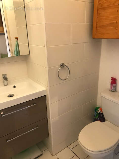 Appartement à LA GRANDE-MOTTE