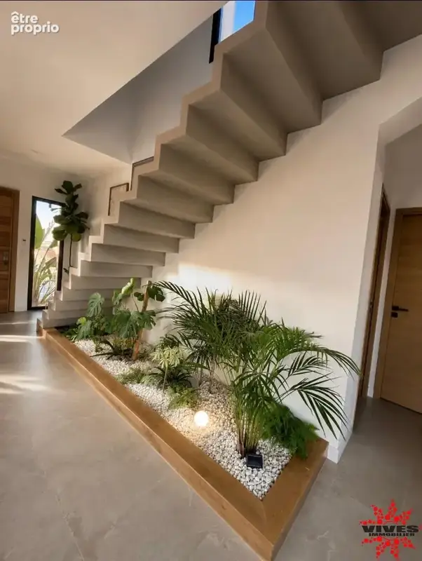 Villa contemporaine d'exception  l'art de la vie de plain-pied - photo 9