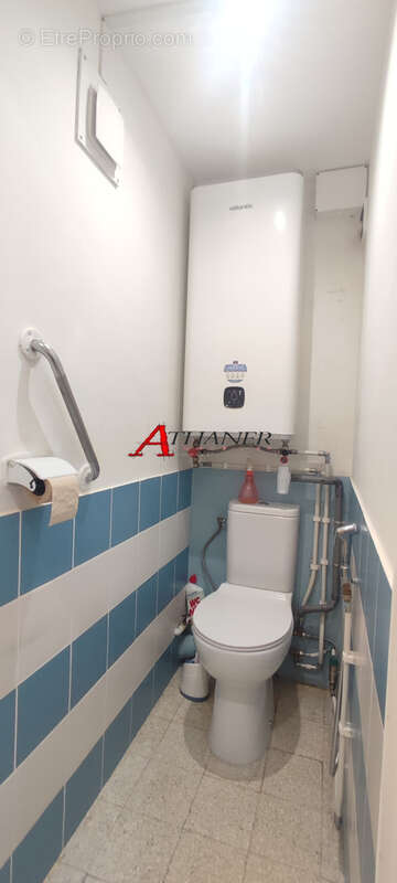 Appartement T2 + Parking + Garage - photo 13
