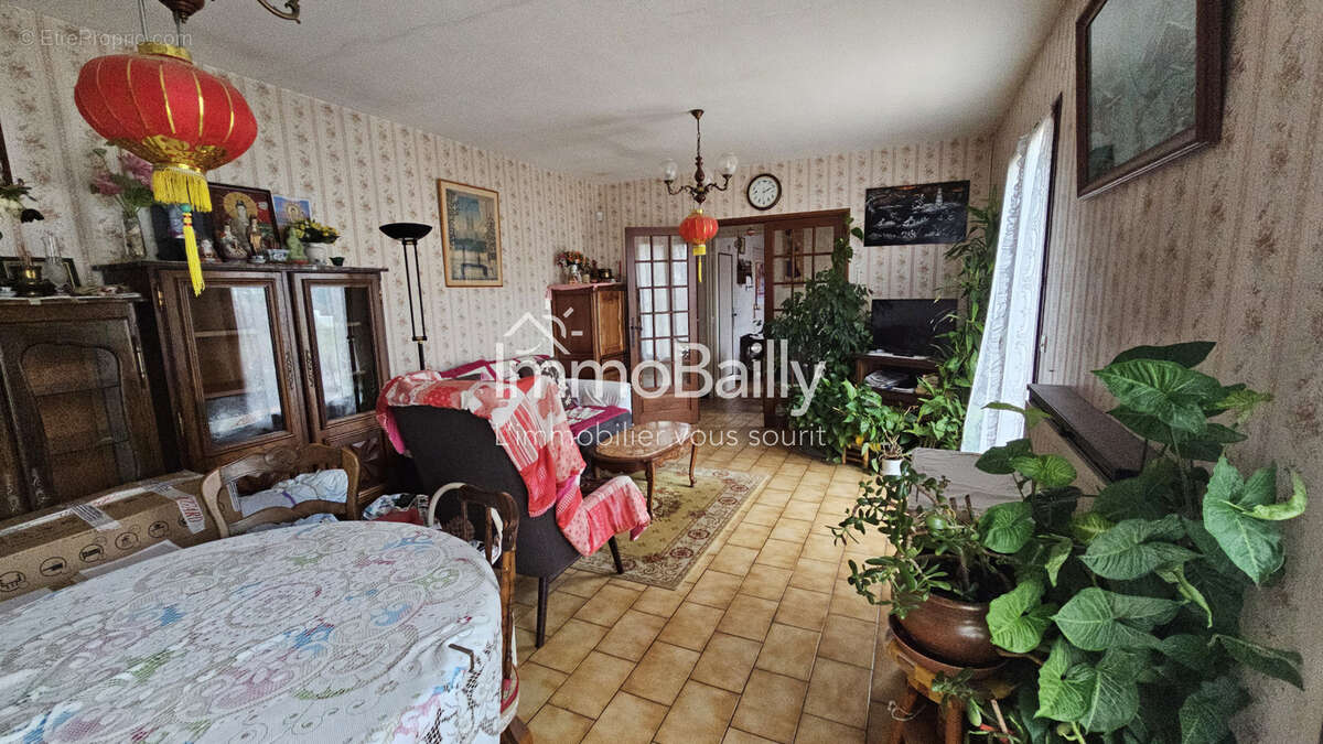 Maison à GRADIGNAN