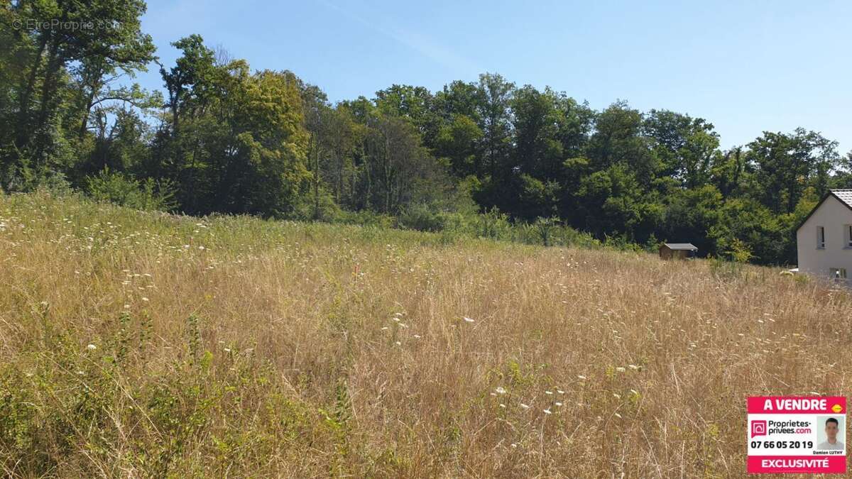 Terrain à bâtir de 868 m² - photo 5