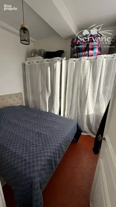Appartement t2 renove avec terrasse - photo 4