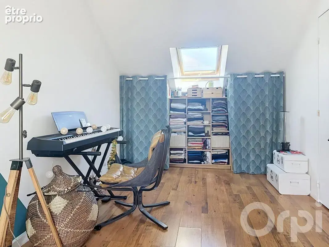 APPARTEMENT DUPLEX 3 chambres - 82m2 - Longjumeau - photo 14
