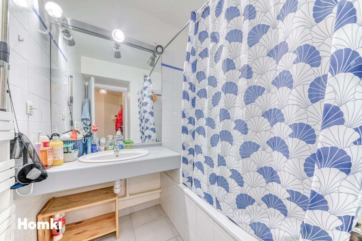 Appartement à LYON-3E