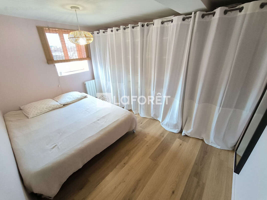 Appartement à MANTES-LA-JOLIE