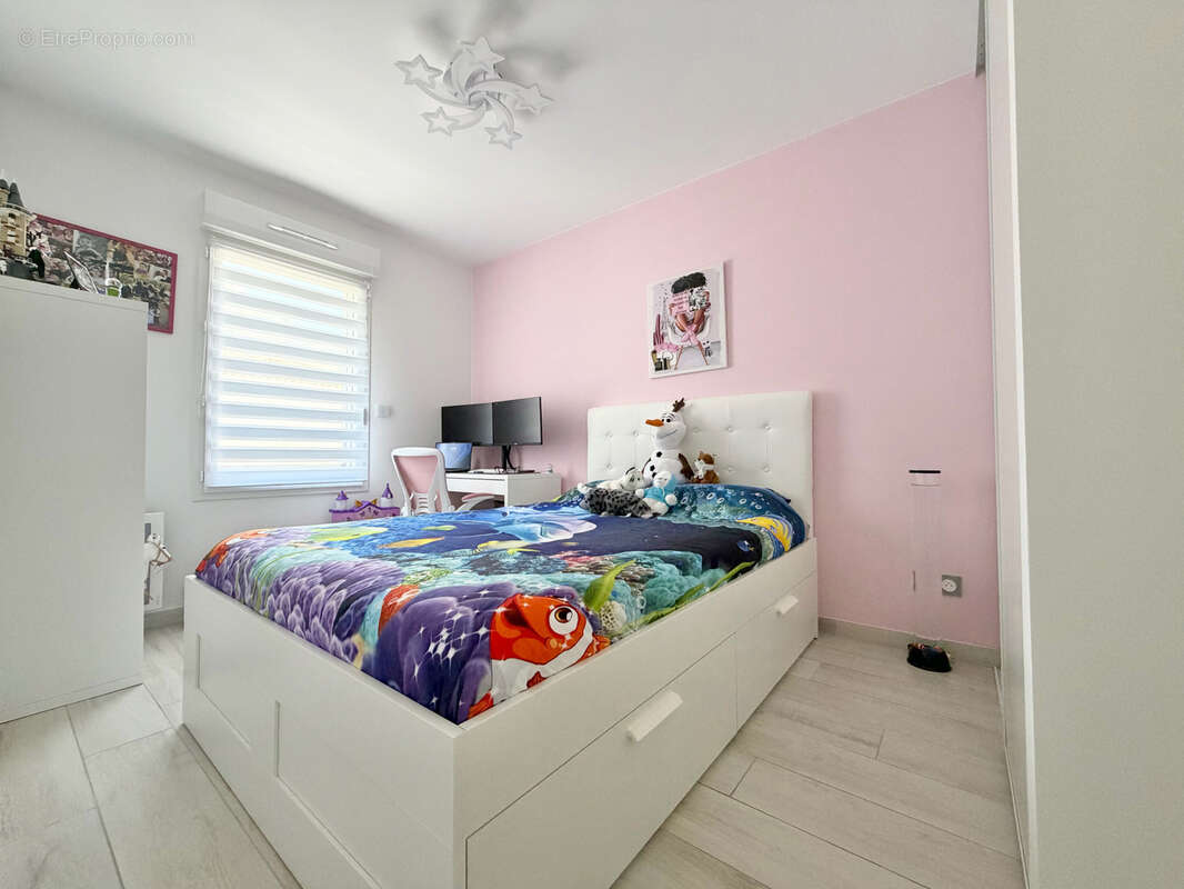 Maison à LA FARLEDE