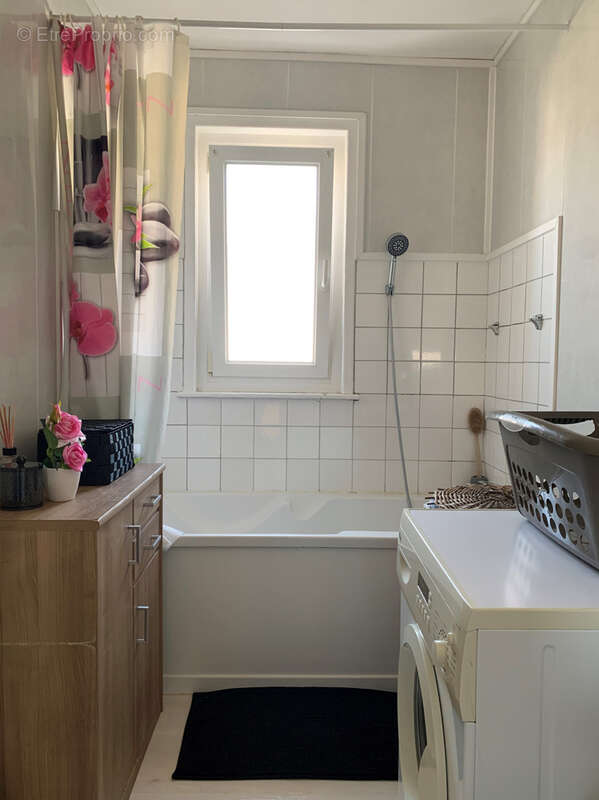 Appartement à LE PORTEL