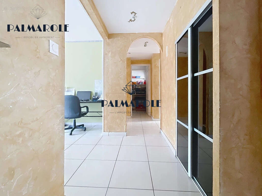 Appartement à PERPIGNAN