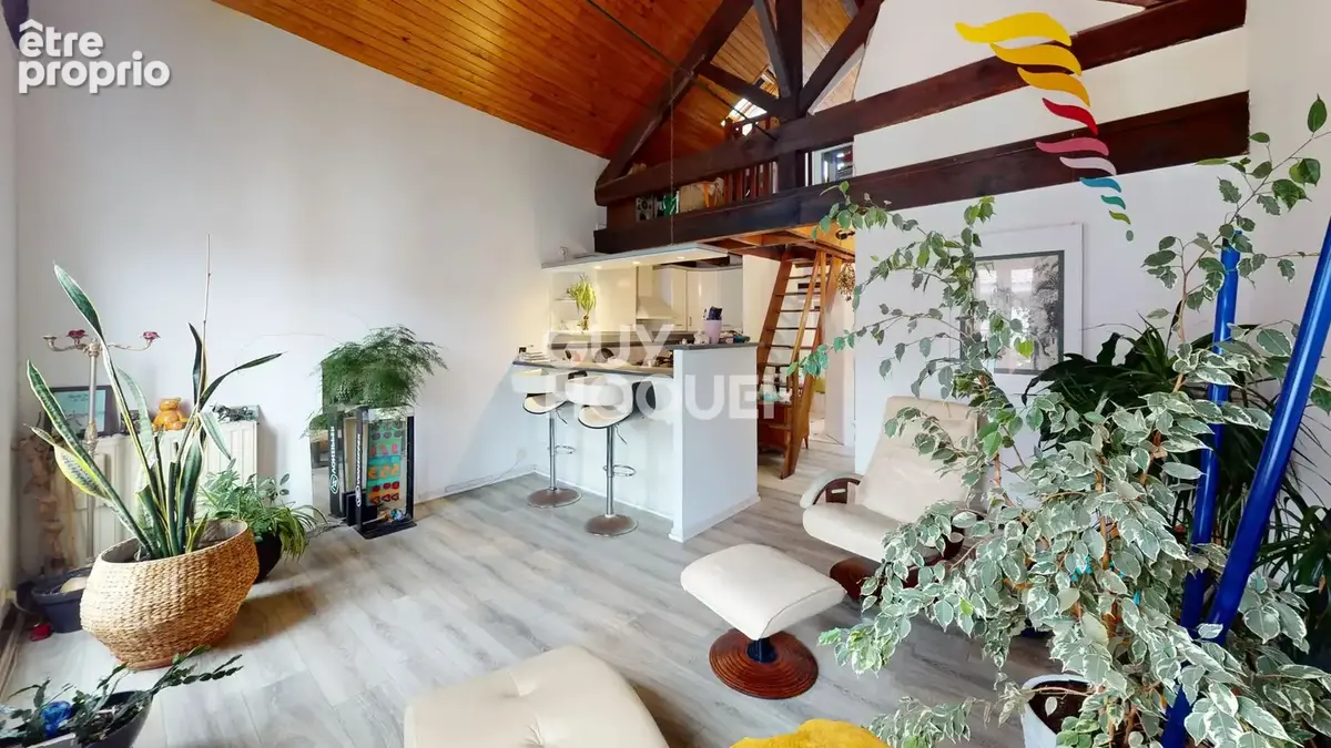 Appartement à SAINT-JEAN-DE-LUZ