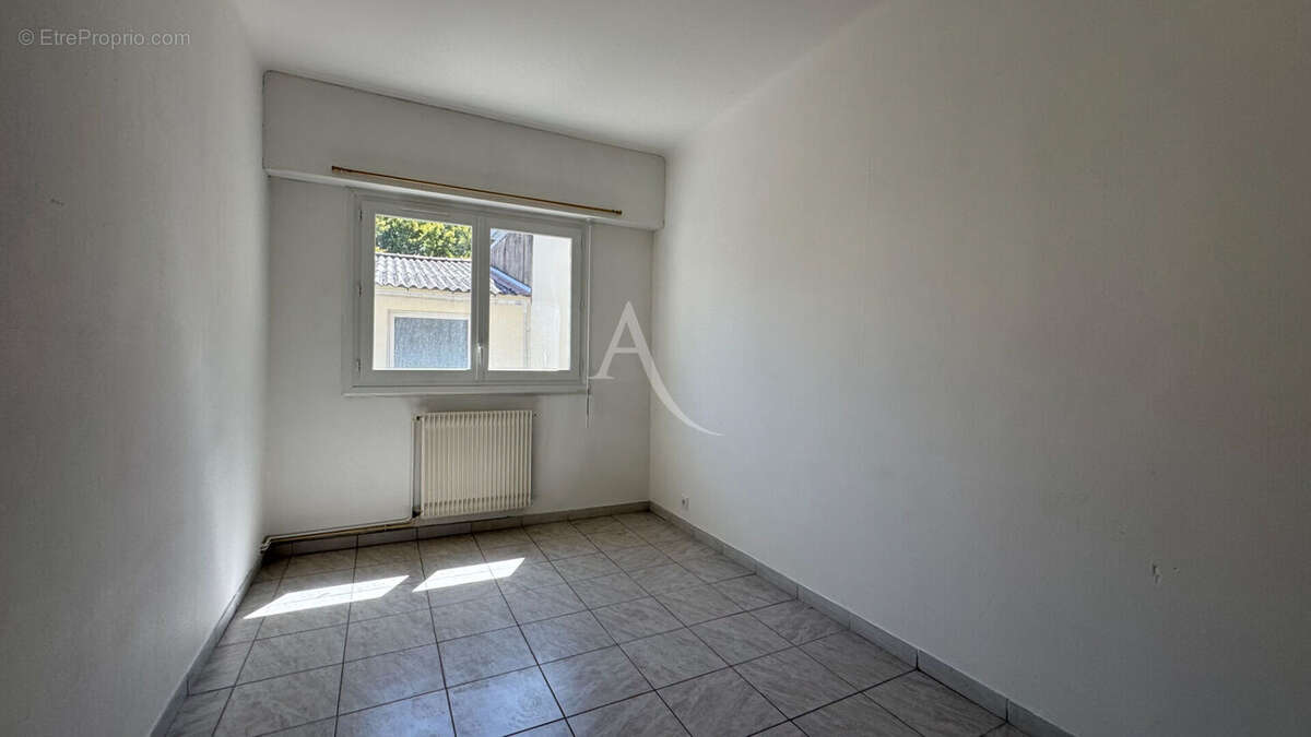 La roche sur yon appartement a vendre - photo 3