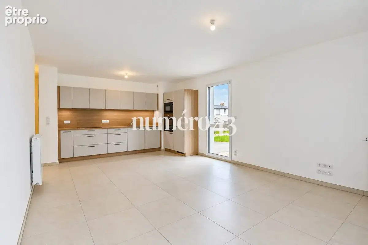 Appartement 2 pièces 54 m² à vendre à Brest (29200) - photo 4