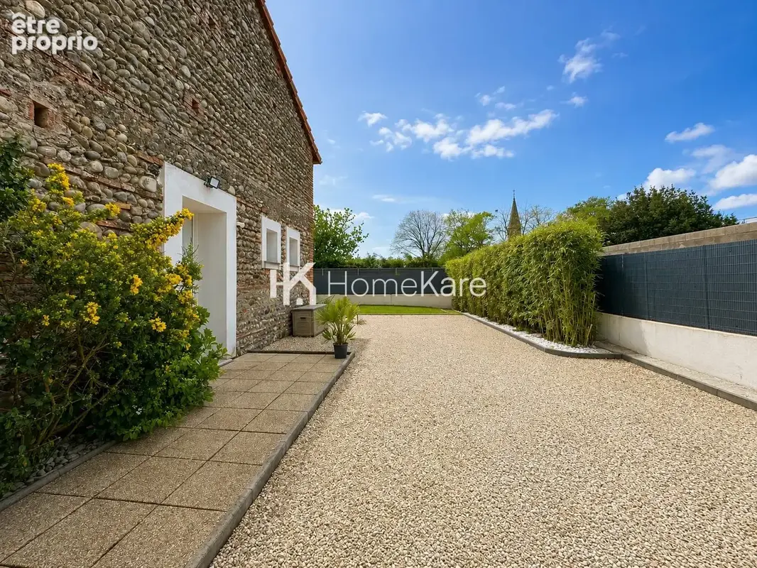 Maison 4 pièces 130 m² à vendre à Lavelanet-De-Comminges (31220) - photo 2
