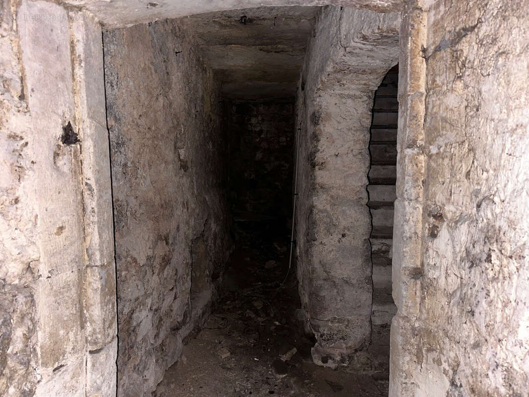 Appartement à EPINAL