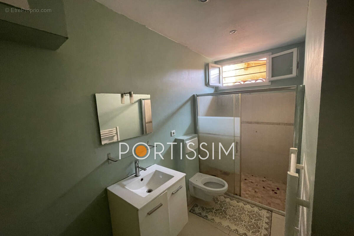 Appartement 18 m² à Nice  - photo 7