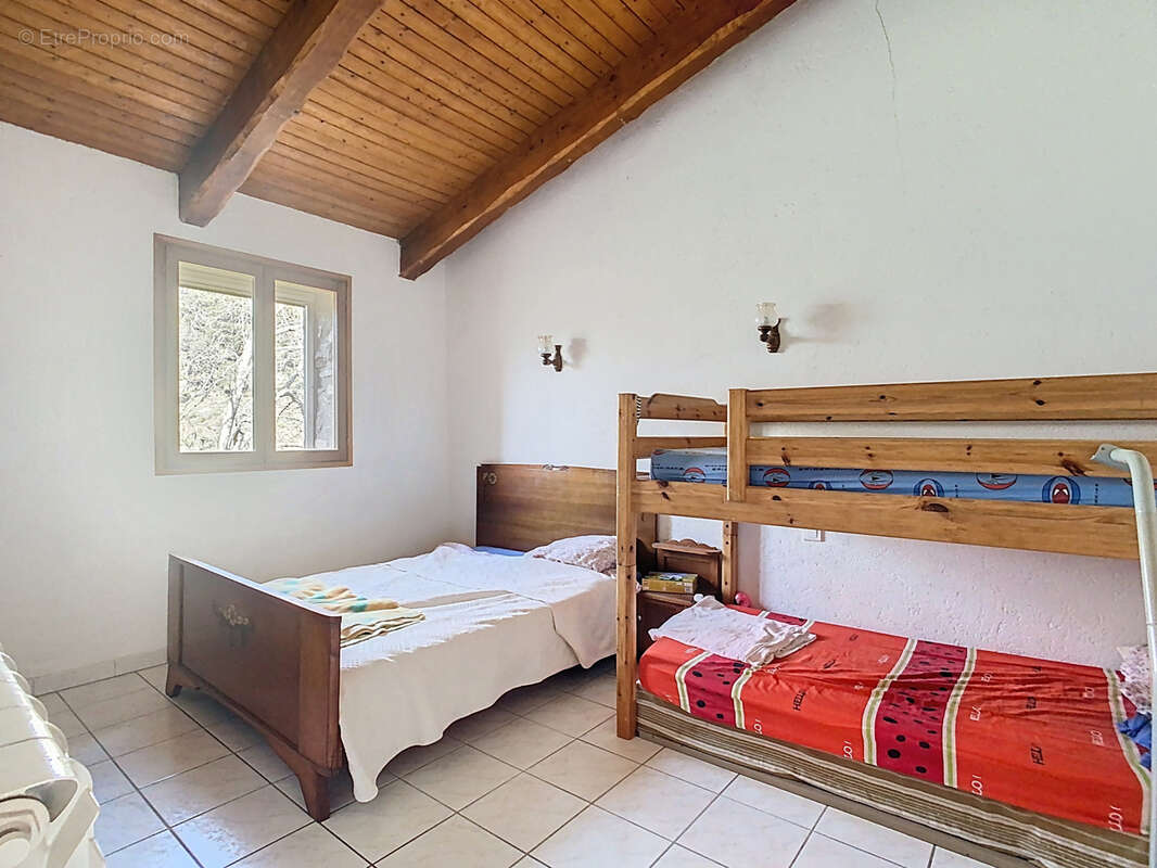 Maison à ARGELES-SUR-MER