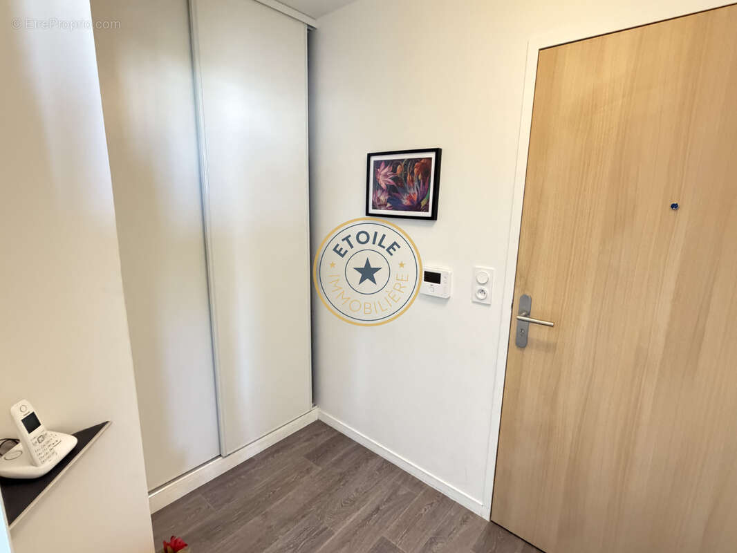 Appartement à ANGERS