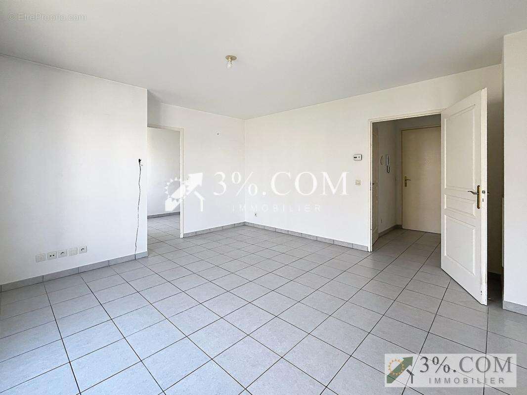 Appartement à VALENCE