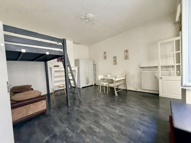 Appartement à LA ROCHELLE