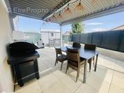 Photo 1 - Appartement à SAINT-MAURICE-DE-BEYNOST