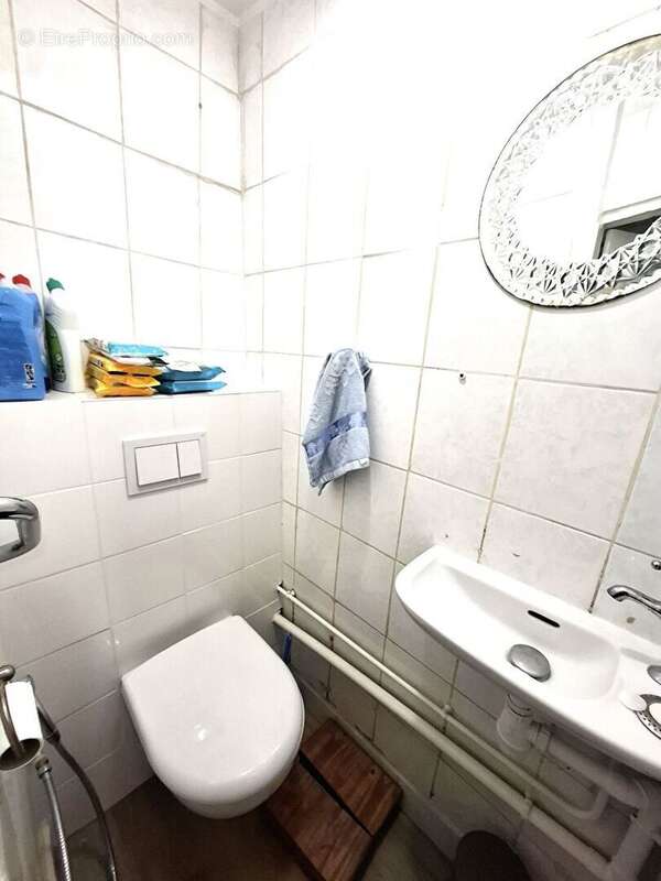 Appartement à CHARENTON-LE-PONT