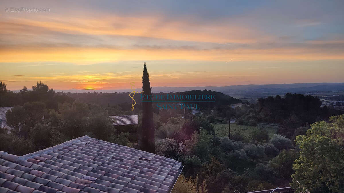 Maison à CLERMONT-L'HERAULT
