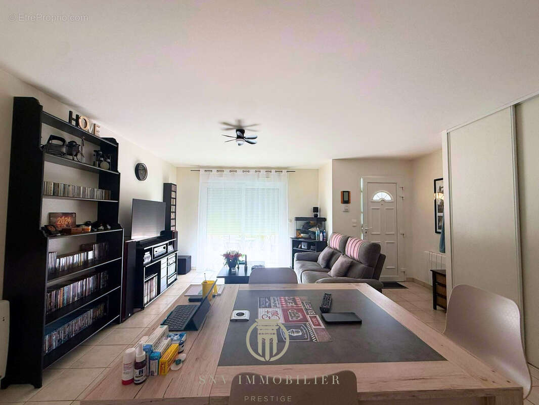 Lotissement privé de 10 maisons de plain-pied louées - idéal investisseurs - photo 8