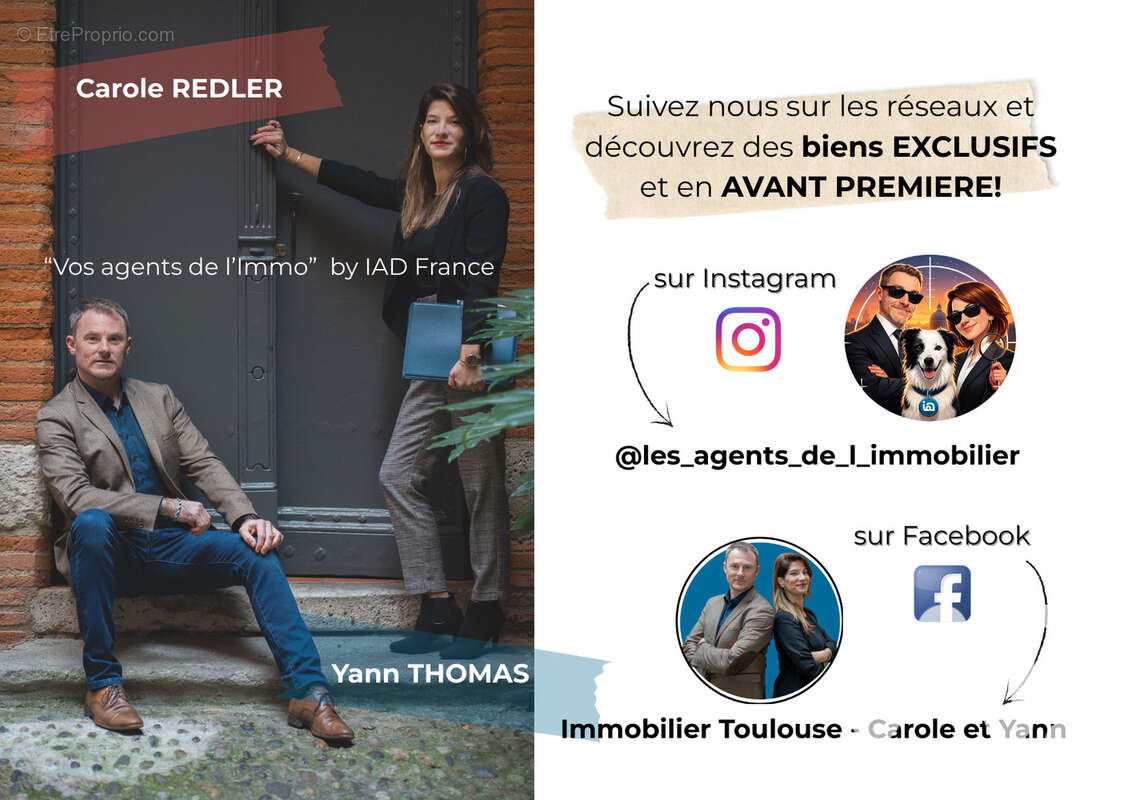 Photo 3 - Maison à AUCAMVILLE