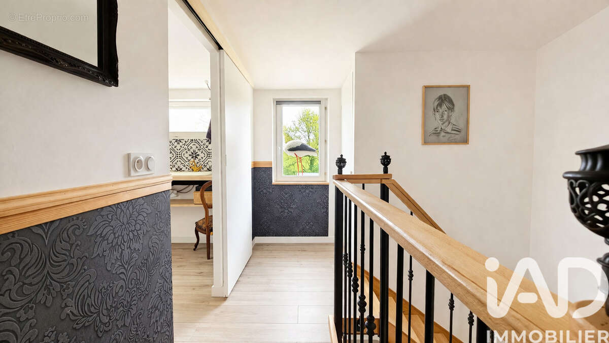 Photo 9 - Maison à PRINQUIAU