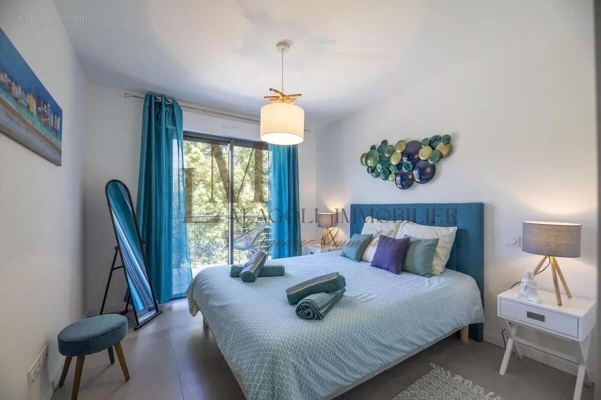 Maison à PORTO-VECCHIO