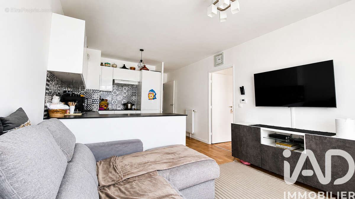 Photo 4 - Appartement à TRAPPES