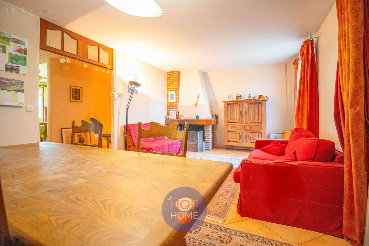 HOP HOME - Maison individuelle, 197m2 / 340m2, SAILLY-SUR-LA-LYS campagne - photo 8