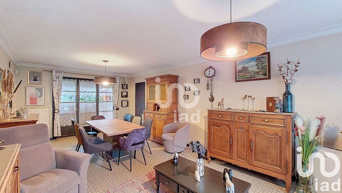 Photo 2 - Maison à SAULTAIN