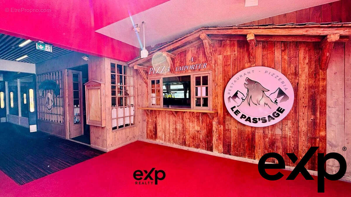 Autre à SAINT-JEAN-DE-BELLEVILLE