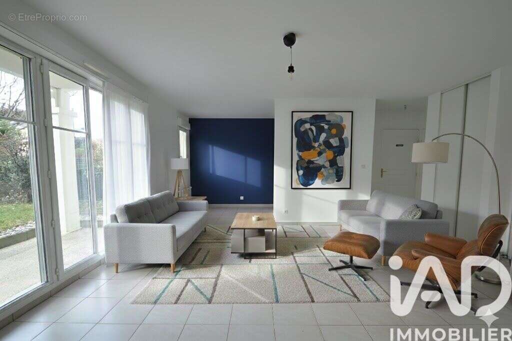 Photo 5 - Appartement à MONTEVRAIN