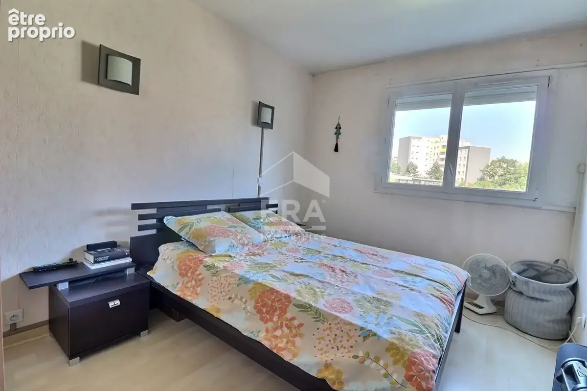 Appartement calme en Centre-ville, 3 pièces, 70 m2 - photo 5