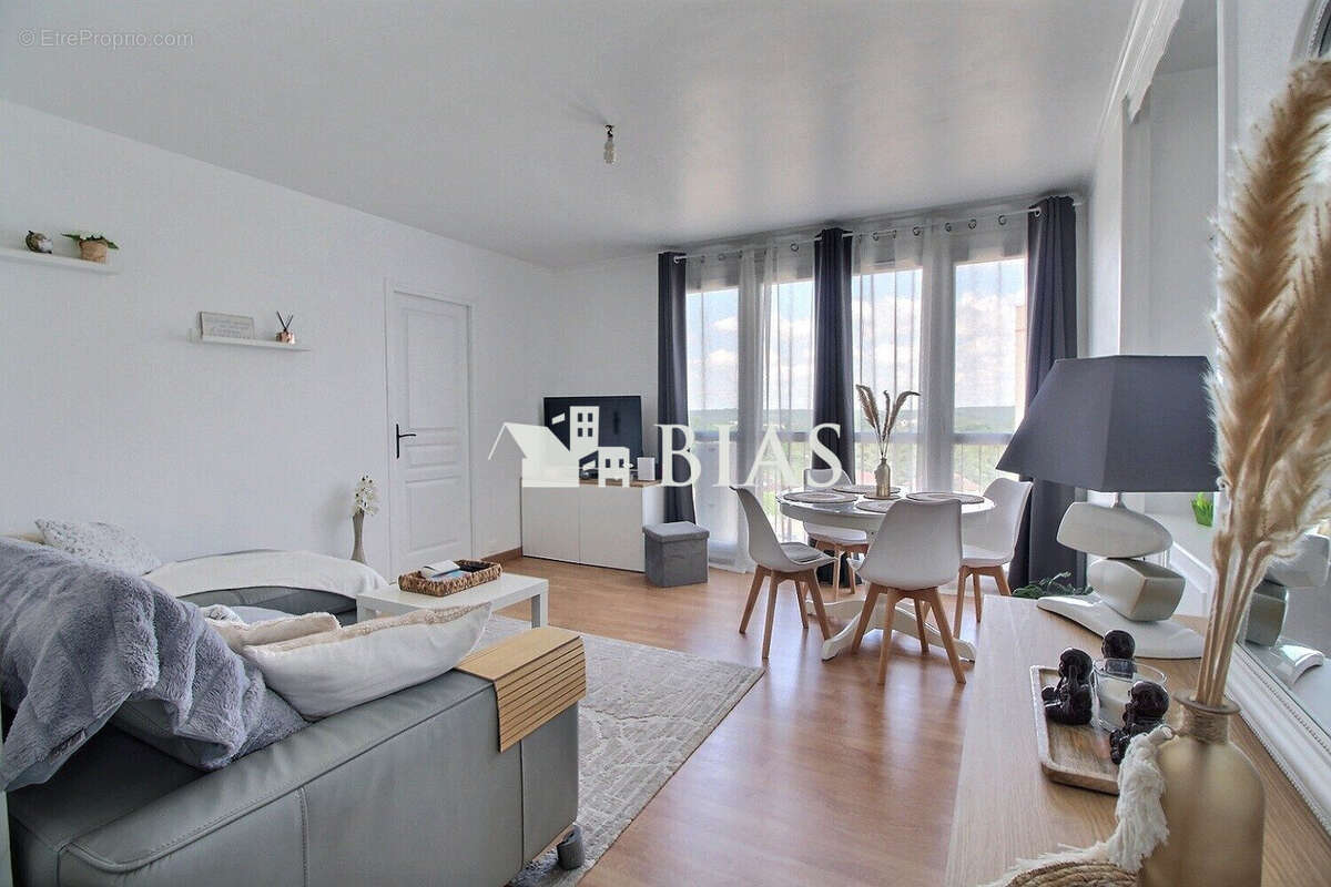 Appartement à MAROMME