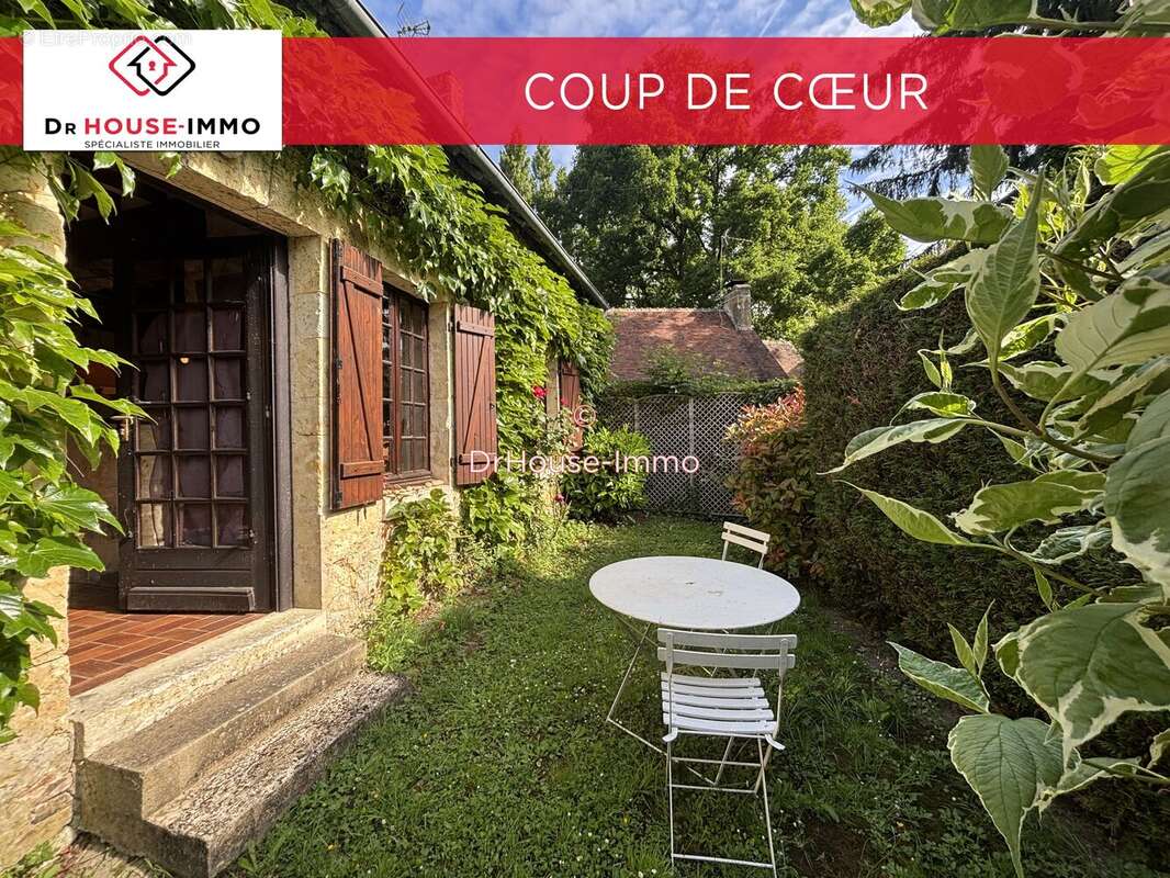Maison 150 m² à La Chapelle-Souef  - photo 7