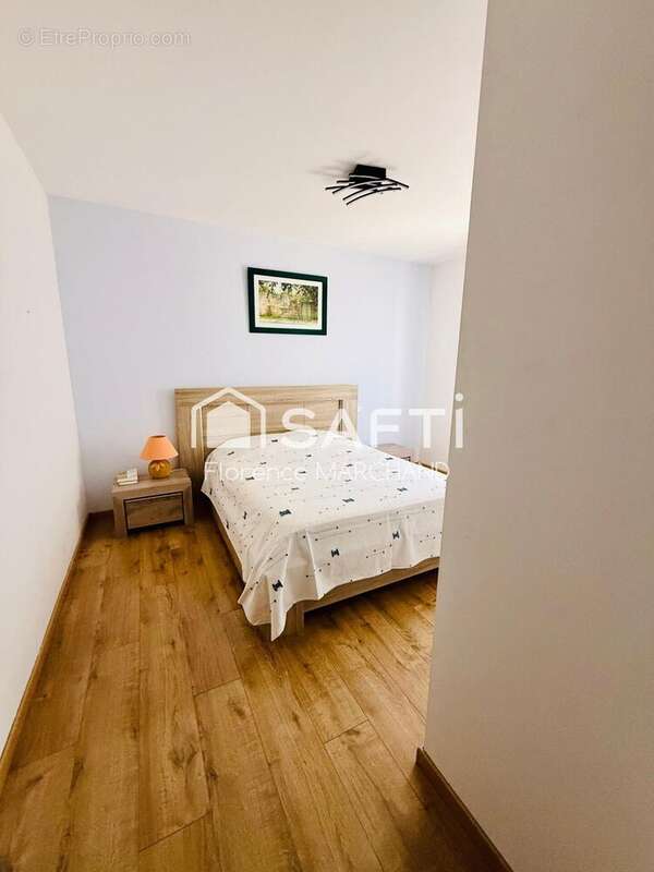 Maison 133 m² à Bessines  - photo 5